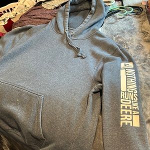 john deere sweatshirt